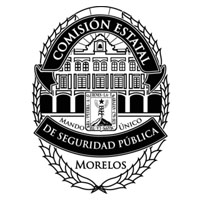 Comisión Estatal de Seguridad Pública Morelos