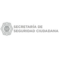 Secretaría de Seguridad Ciudadana de la CDMX